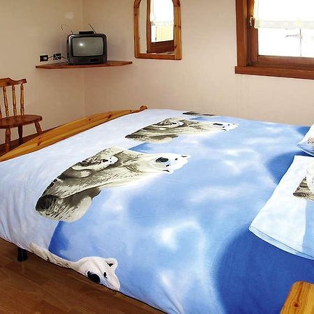 Apartamento Bait Da Giusy Livigno Exterior foto