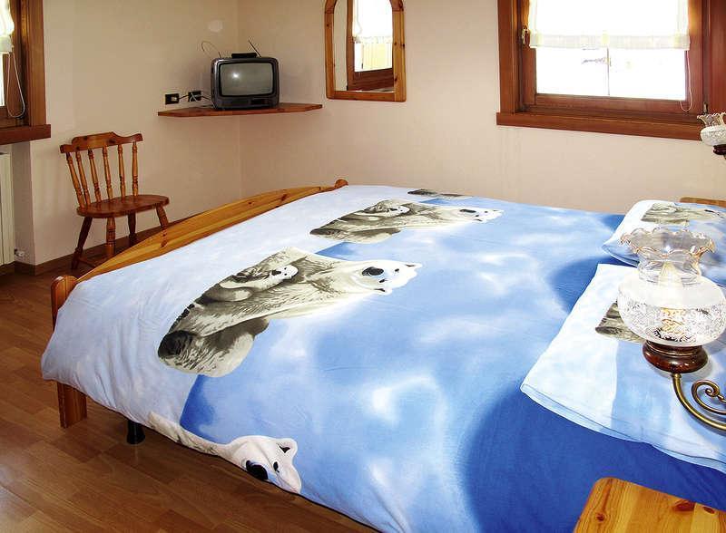 Apartamento Bait Da Giusy Livigno Exterior foto